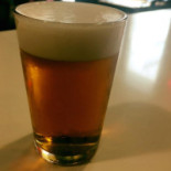 Big Joe Cafe Gijon Boisson