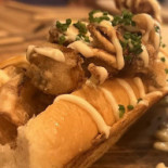 La Barrita Ibiza Nourriture