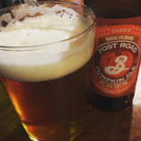 Big Joe Cafe Gijon Boisson