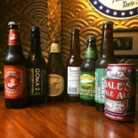 Big Joe Cafe Gijon Boisson