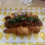 La Barrita Ibiza Nourriture