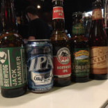 Big Joe Cafe Gijon Boisson