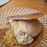 La Barrita Ibiza Nourriture