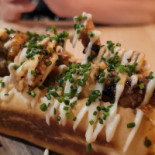 La Barrita Ibiza Nourriture