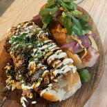 La Barrita Ibiza Nourriture