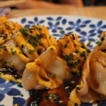 La Barrita Ibiza Nourriture