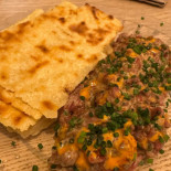 La Barrita Ibiza Nourriture