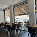 Ficus Food Lab Dentro