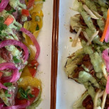 Ficus Food Lab Comida