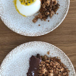 Ficus Food Lab Comida