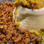 Ficus Food Lab Comida