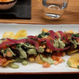 Ficus Food Lab Comida