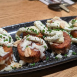 Ficus Food Lab Comida