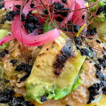 Ficus Food Lab Comida