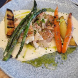 Ficus Food Lab Comida