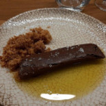 Ficus Food Lab Comida