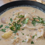 Ficus Food Lab Comida