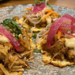 Ficus Food Lab Comida