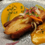 Ficus Food Lab Comida