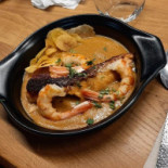 Ficus Food Lab Nourriture