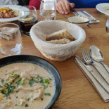 Ficus Food Lab Nourriture