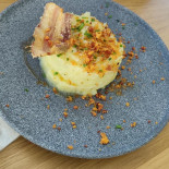 Ficus Food Lab Nourriture