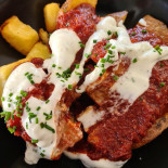 Ficus Food Lab Nourriture