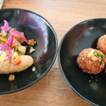 Ficus Food Lab Nourriture