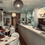 Miss Saigon À l'intérieur