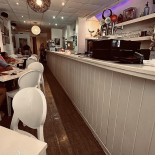 Miss Saigon À l'intérieur