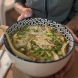 Miss Saigon Nourriture