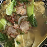 Miss Saigon Nourriture