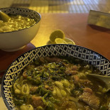 Miss Saigon Nourriture