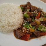 Miss Saigon Nourriture