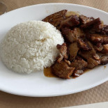 Miss Saigon Nourriture