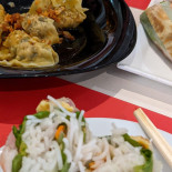 Miss Saigon Nourriture