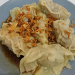 Miss Saigon Nourriture