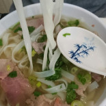 Miss Saigon Nourriture