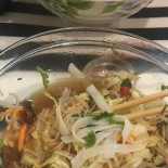 Miss Saigon Nourriture