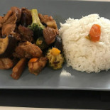 Miss Saigon Nourriture