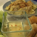 Miss Saigon Nourriture