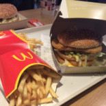 Mcdonald's Nourriture