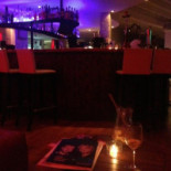 Sushi Point À l'intérieur