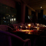 Sushi Point À l'intérieur