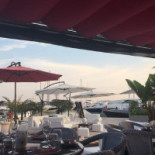 Sushi Point Extérieur