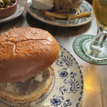 Can Jesper Nourriture