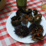 Sidrería La Serena Boisson