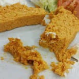 Sidrería La Serena Nourriture