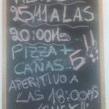 Chic Café By Francy Carte