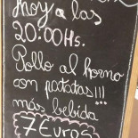 Chic Café By Francy Carte